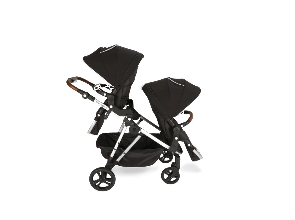 Mockingbird Single-to-Double Stroller | Mockingbird