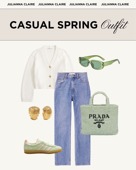 Casual Outfit Idea ✨

casual outfit // summer outfits // summer outfit ideas // elevated basics // amazon fashion finds // casual style // summer fashion // old money // old money style

#LTKFindsUnder50 #LTKFindsUnder100 #LTKStyleTip