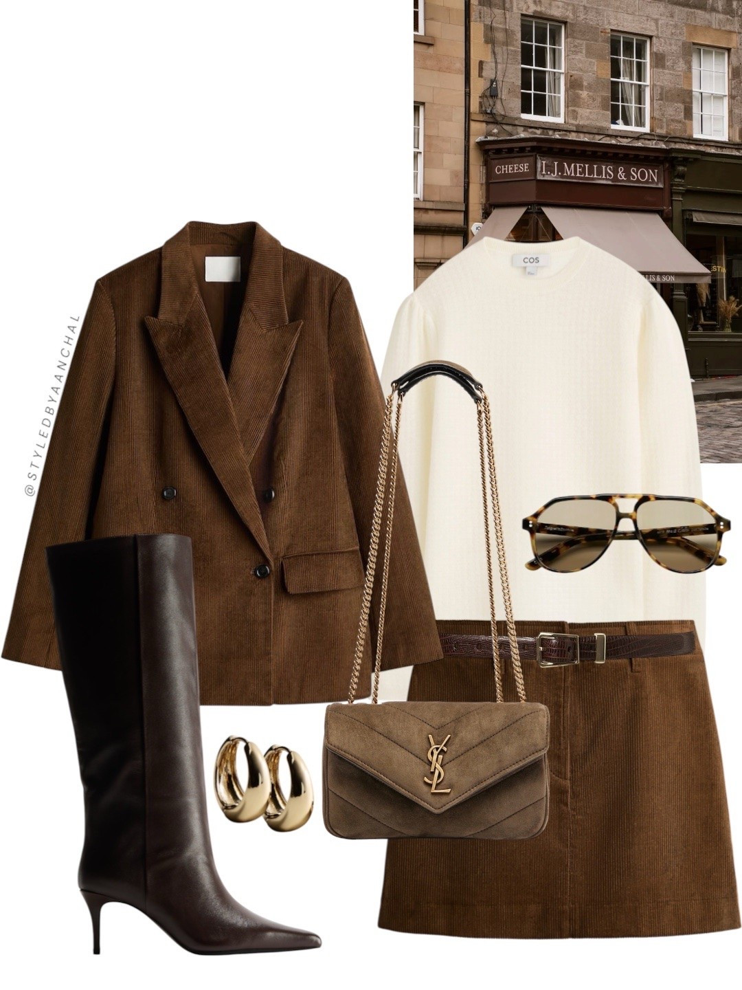 Matching set outfit for fall🤎🍂


Hm matching set
Fall outfit
Autumn outfit
Brown boots
Brown knee high boots
Revolve
Hm

#LTKshoes #LTKstyletip #LTKsale