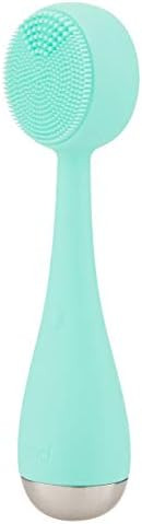 PMD Clean - Smart Facial Cleansing Device with Silicone Brush & Anti-Aging Massager - Waterproof ... | Amazon (US)