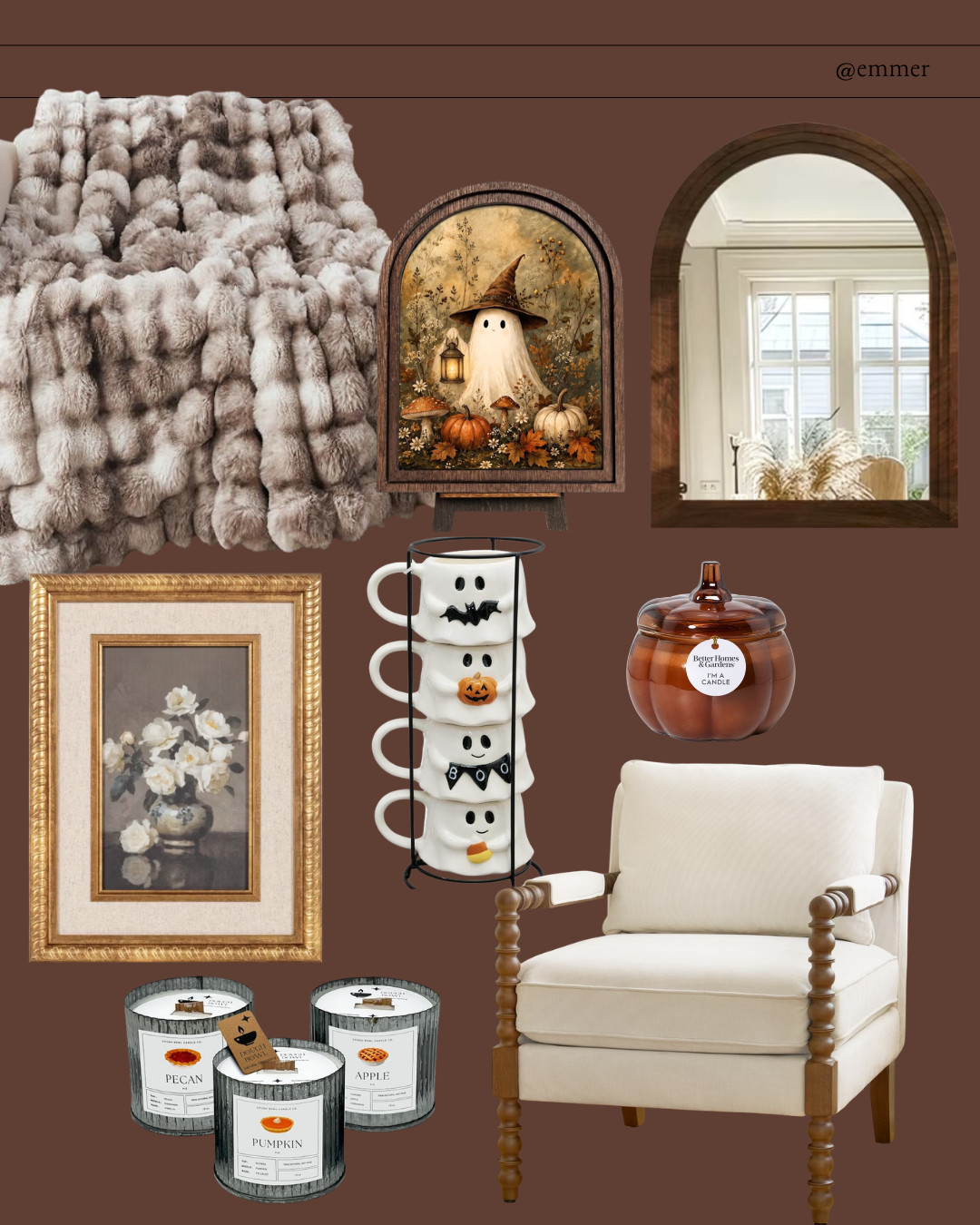 a little cutie home decor 

 #LTKHome