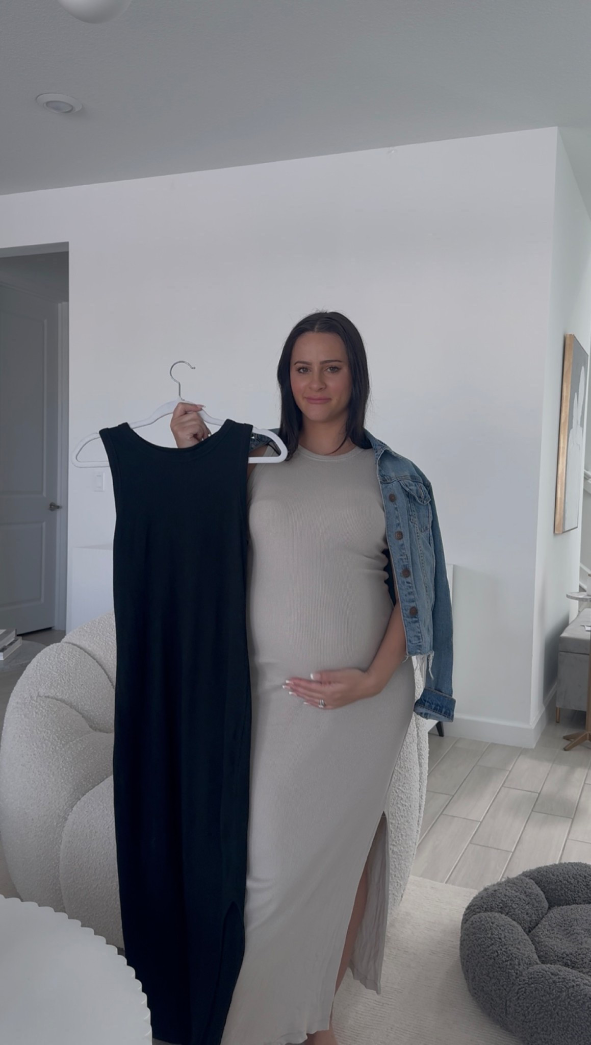The Perfect Spring/Summer Dress!!
On sale for $14 right now!! #ltkfashion #summerdress #targetfashion #maxiddress #neutralstyle #casualdress #everydaydress

#LTKBump #LTKFindsUnder100 #LTKFindsUnder50