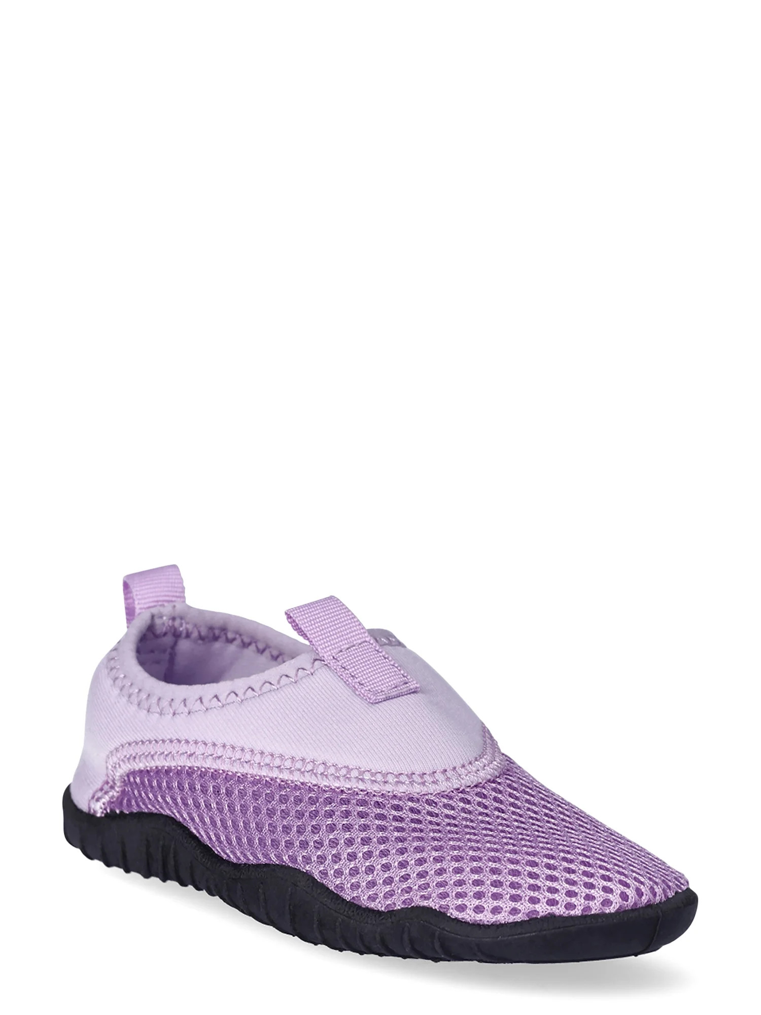 Wonder Nation Toddler Girls Aqua Sock | Walmart (US)