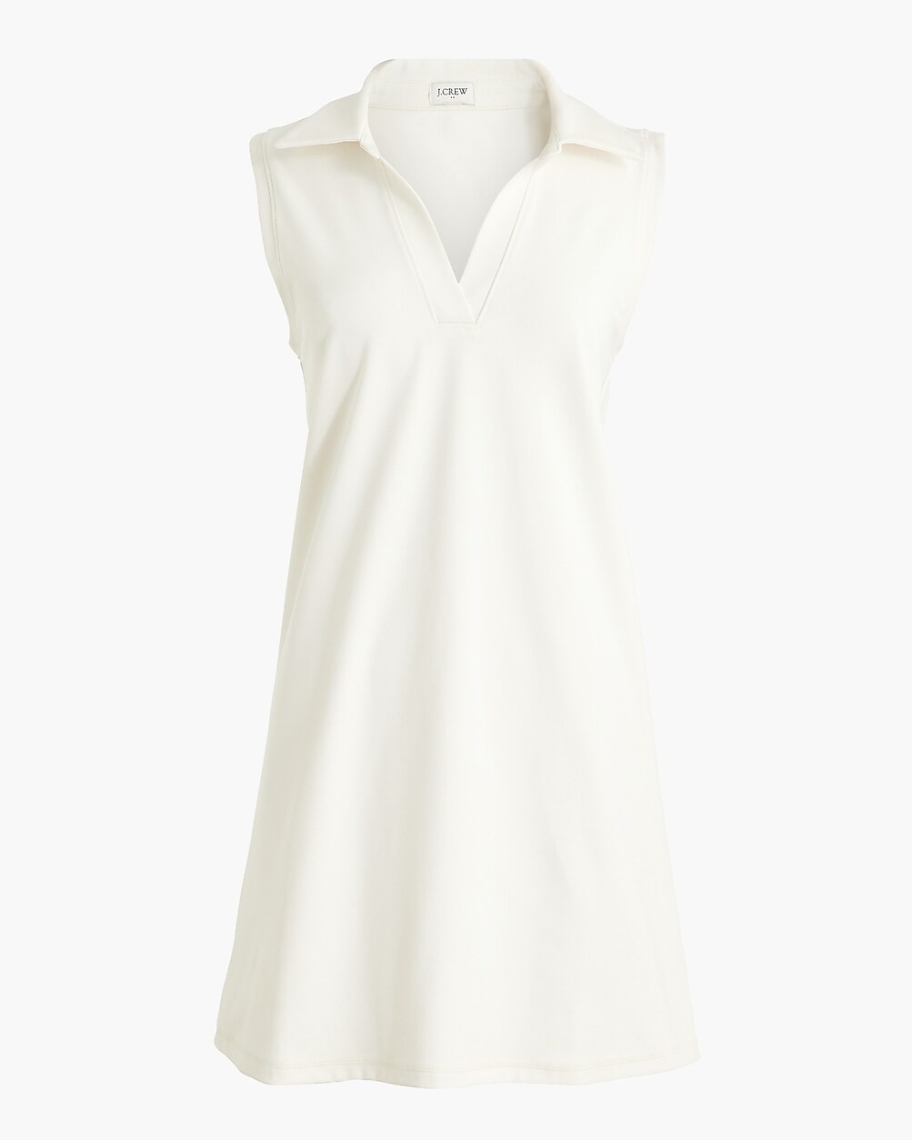 Polo active dress | J.Crew Factory