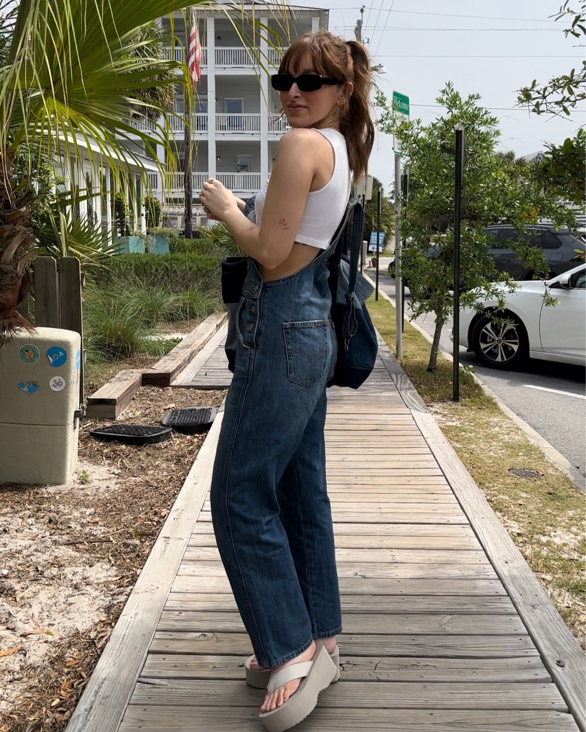 Sunny days in 30a! 🫶🏼☀️ 

Vacation outfit | summer outfit

#LTKstyletip #LTKSeasonal #LTKtravel