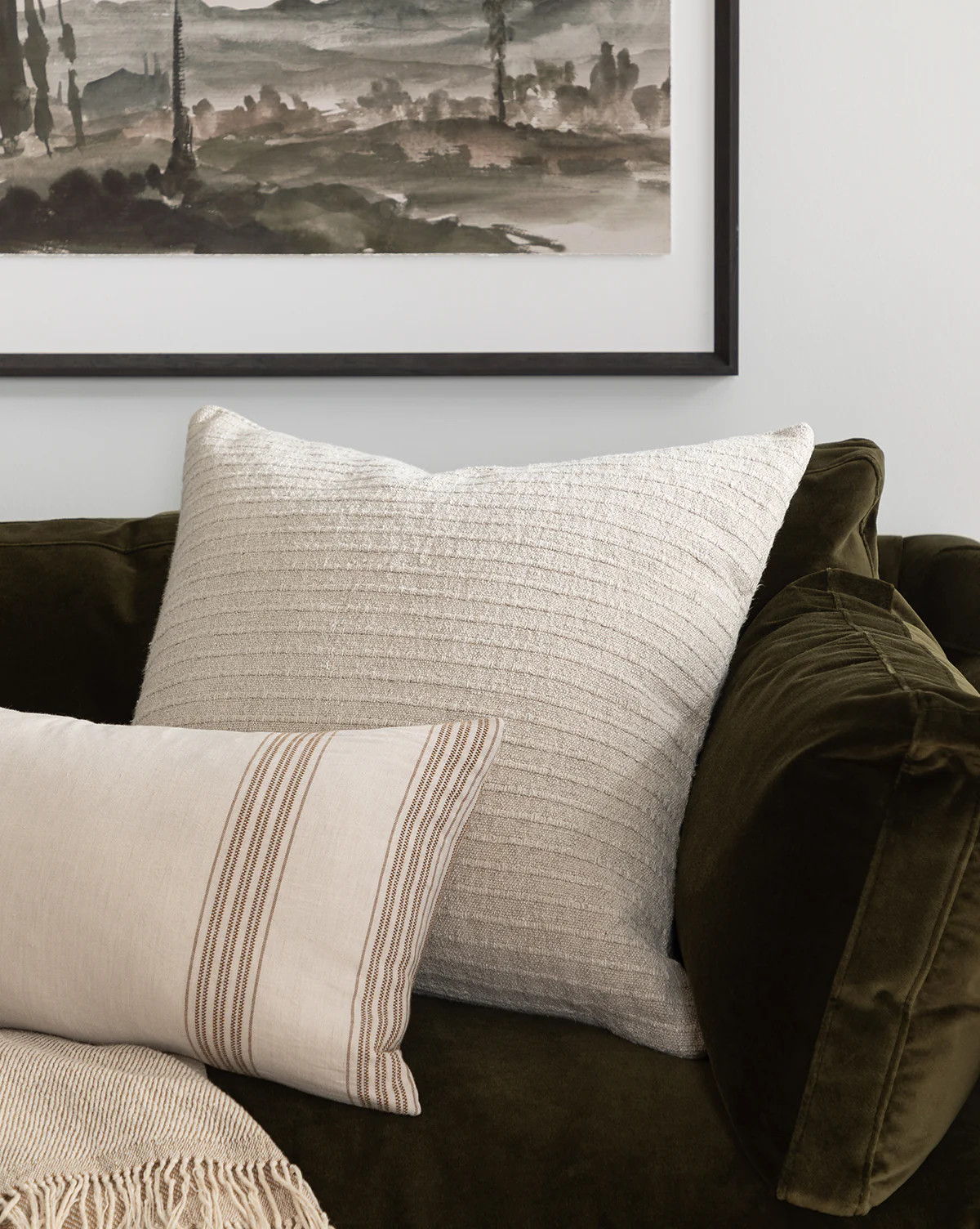 Eaton Pillow Cover | McGee & Co. (US)