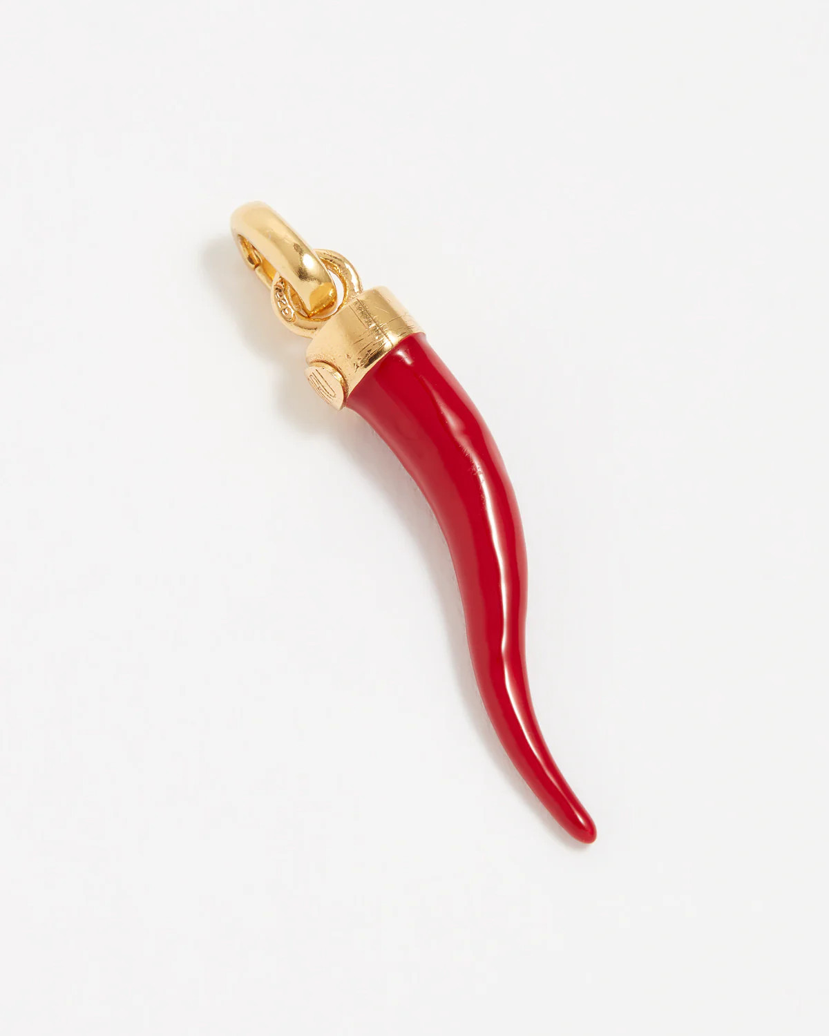 Cornucopia Charm | Soru Jewellery