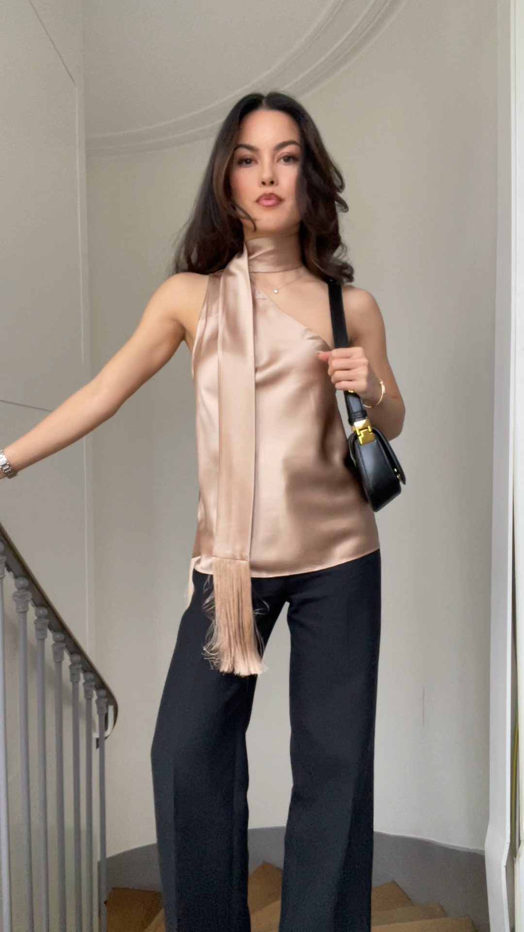 Lily Silk 20% off code SOP20 🤍

#LTKstyletip #LTKpartywear #LTKeurope