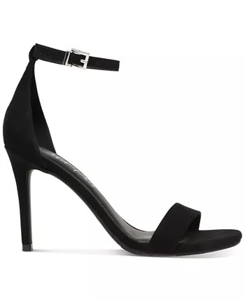 Wild Pair Bethie Two-Piece Dress Sandals, Created for Macy's & Reviews - Sandals - Shoes - Macy's | Macys (US)