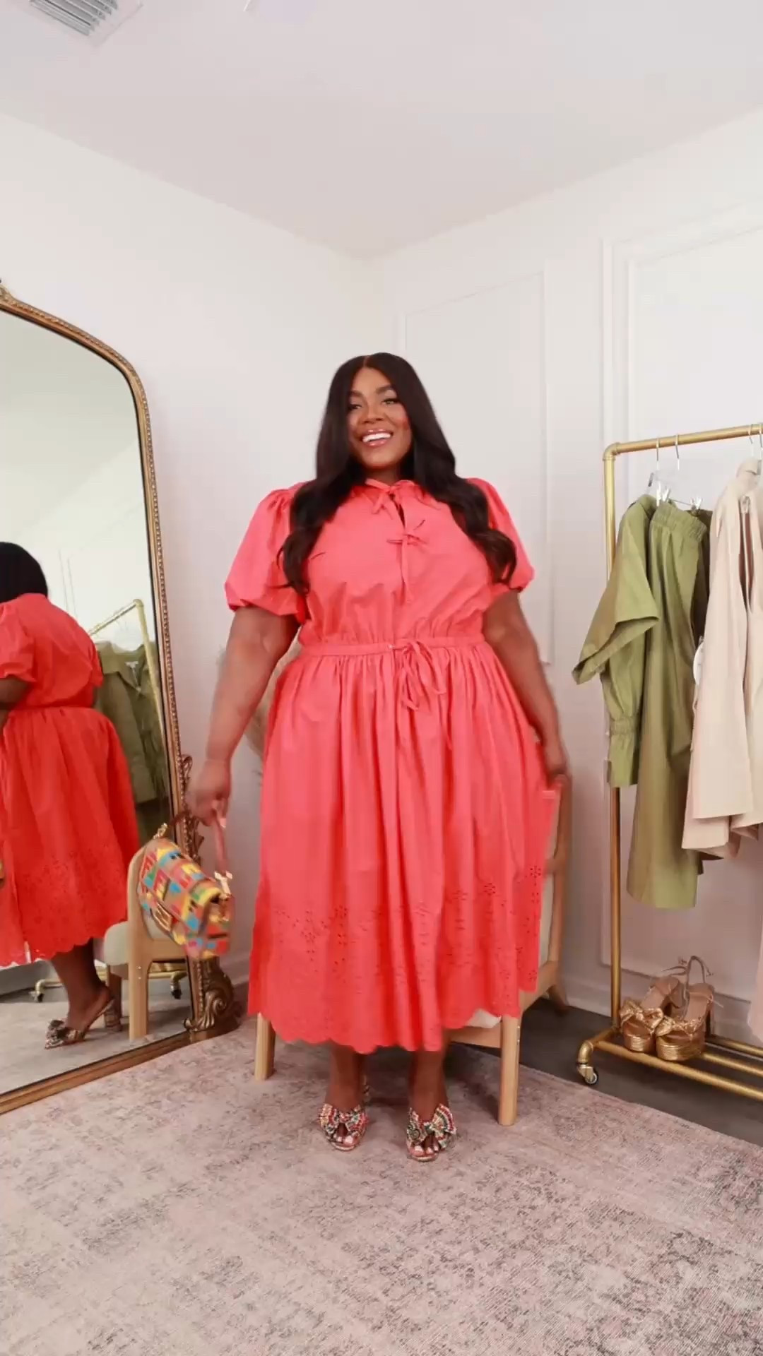 #WalmartPartner | The outfit to brunch is just as important as the brunch spot. Am I wrong? Which Brunch Girlie are you? 

@walmartfashion #walmartfashion 

#LTKGiftGuide #LTKStyleTip #LTKPlusSize