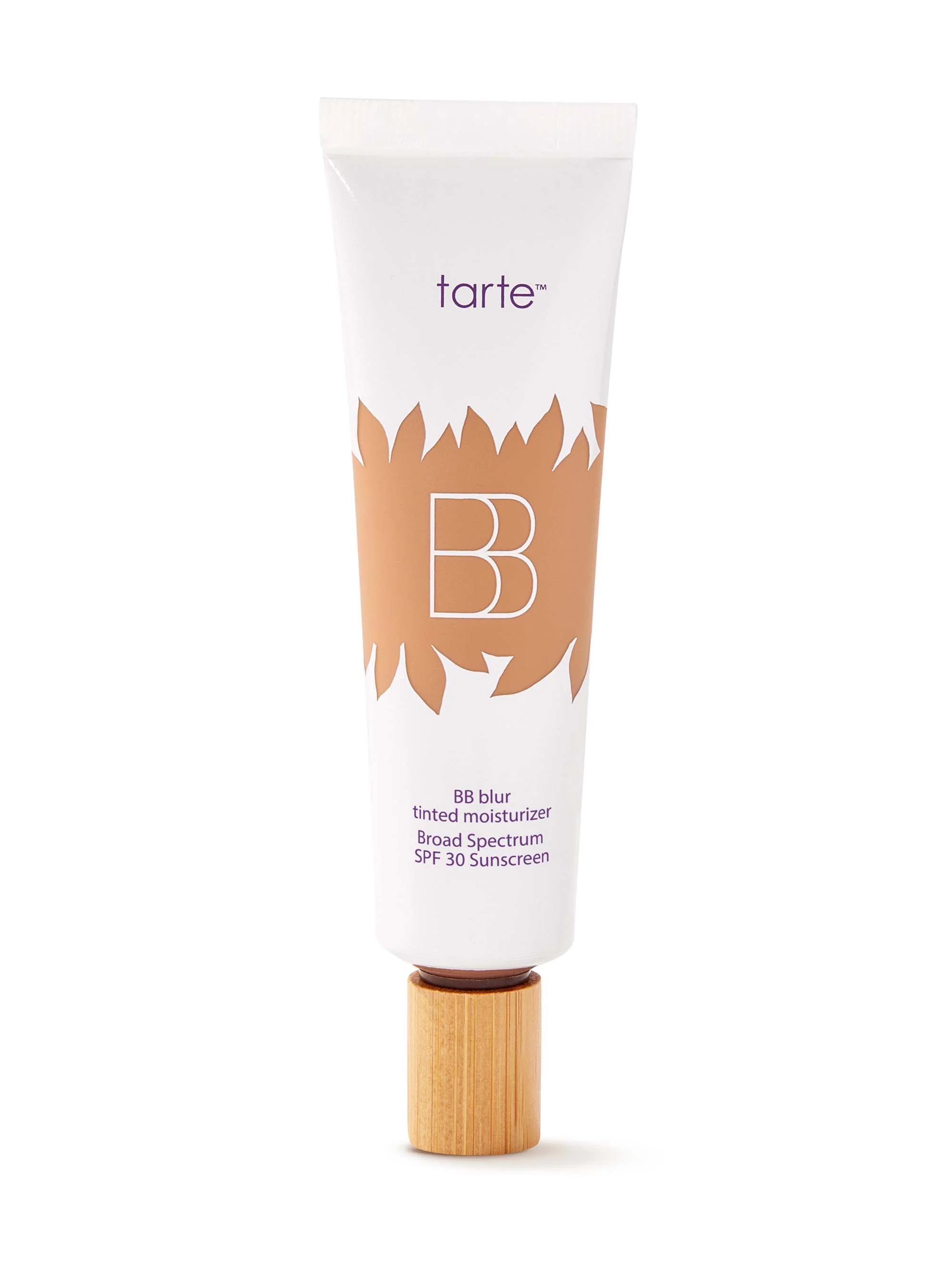 BB blur tinted moisturizer SPF 30 | tarte cosmetics (Global)