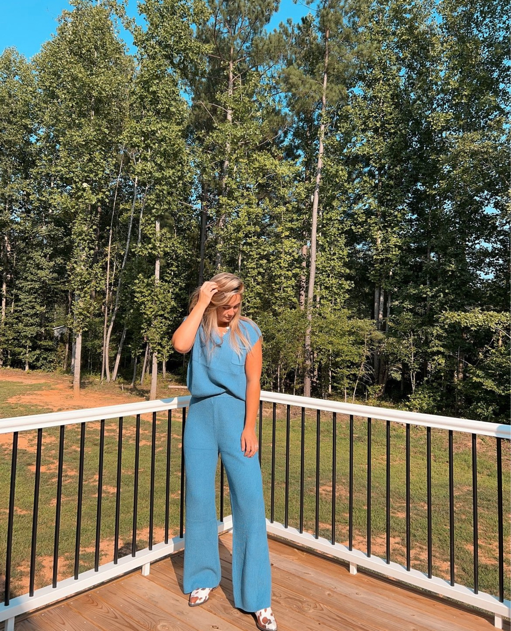 #fallootd #falloutfitinspo #amazonfind