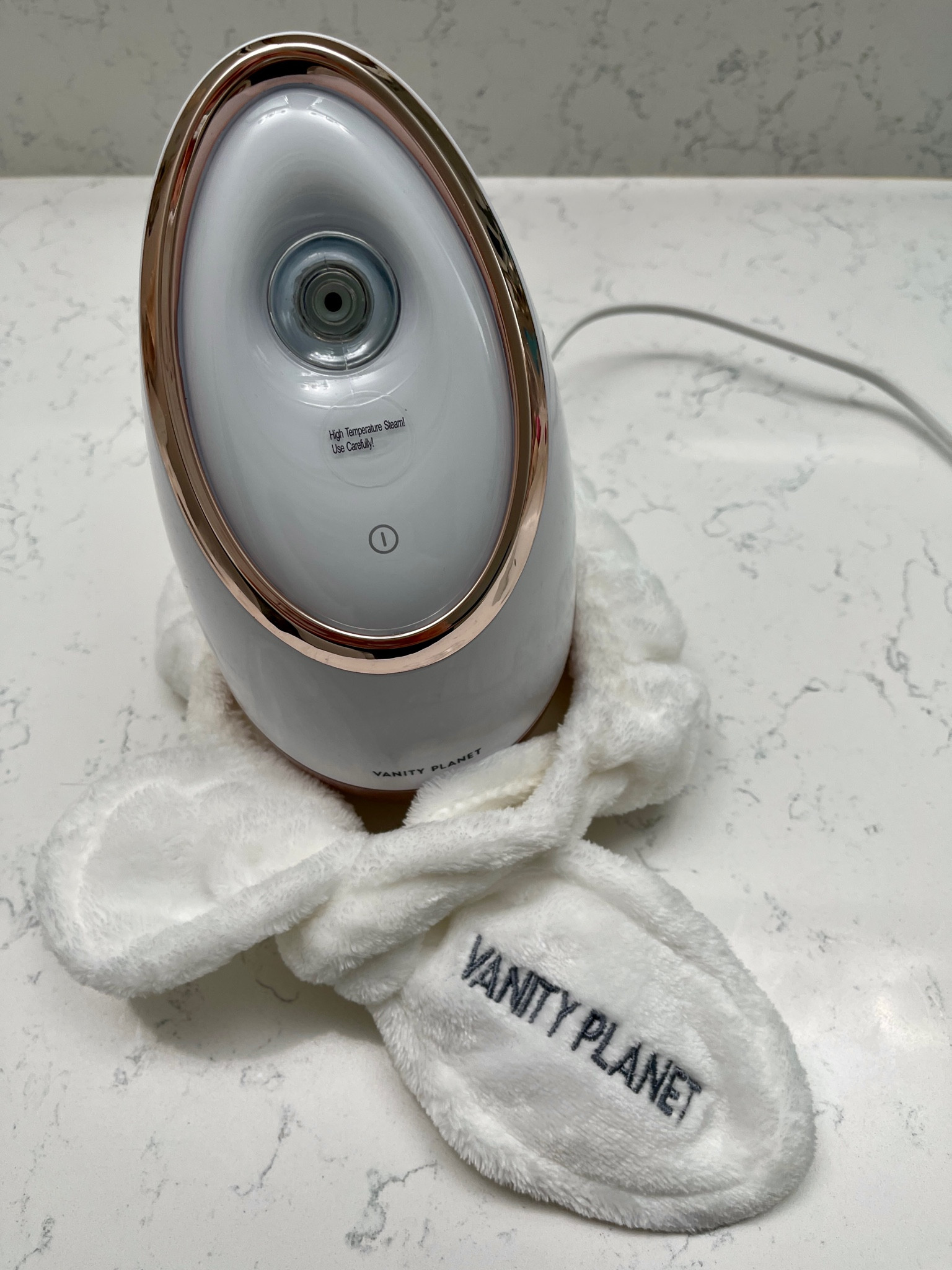 Favorite facial steamer 

#competition #LTKcompetition #amazonfind #vanityplanet 

#LTKFind #LTKGiftGuide #LTKbeauty