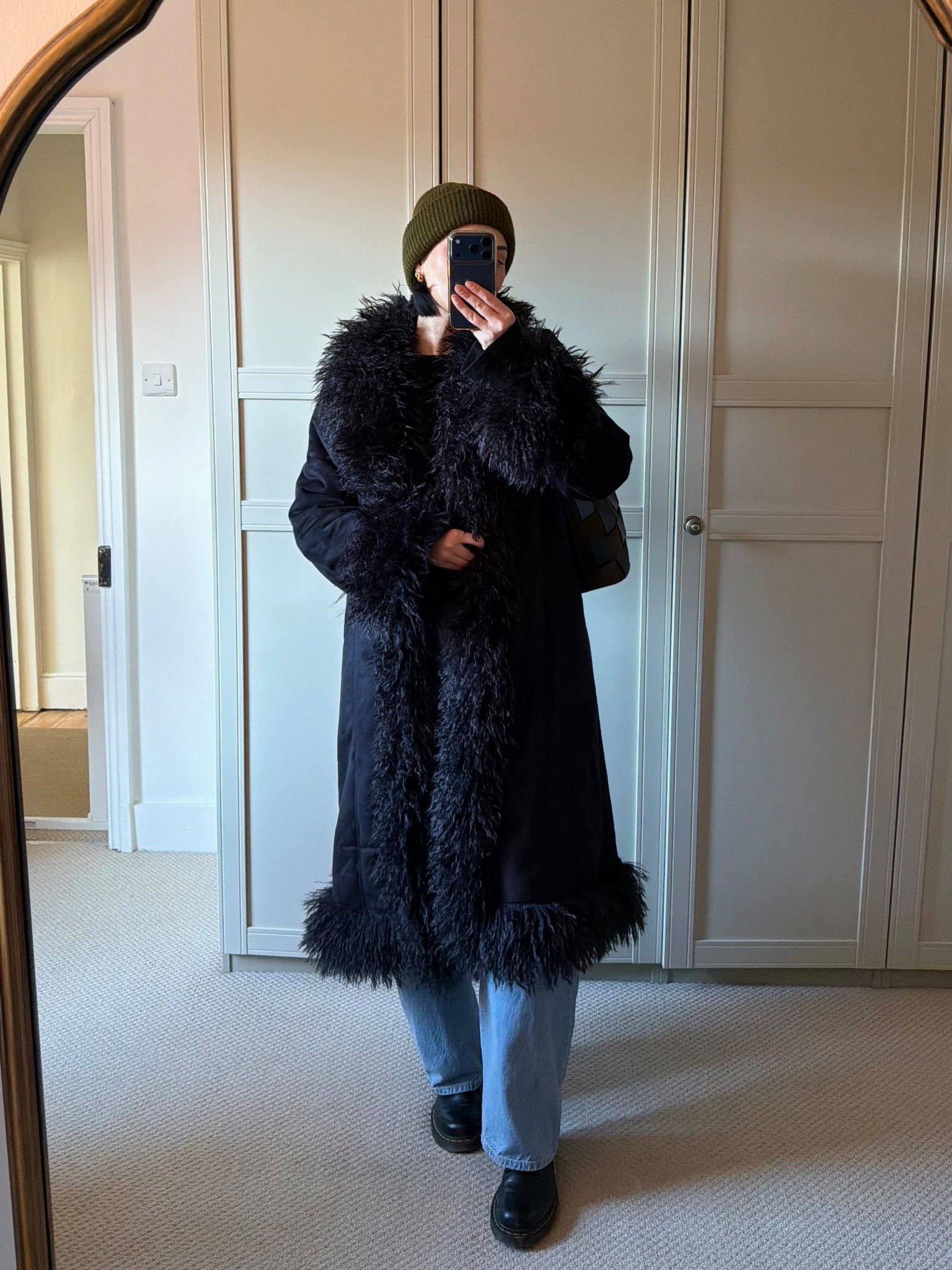 Living in and for this coat!!! 

#LTKwinter #LTKeurope #LTKuk