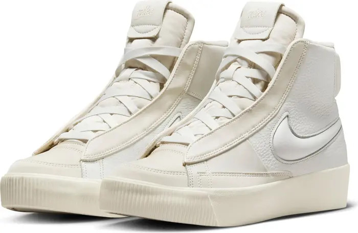 Blazer Victory Sneaker (Women) | Nordstrom