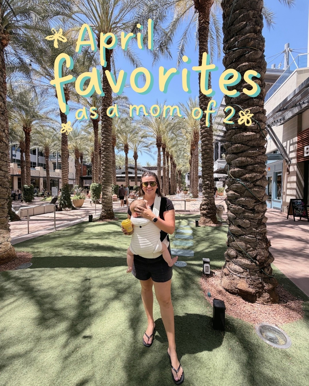 April favorites as a mom of 2!

Toddler activities, summer finds, spring finds 

#LTKKids #LTKmomlife #LTKBaby