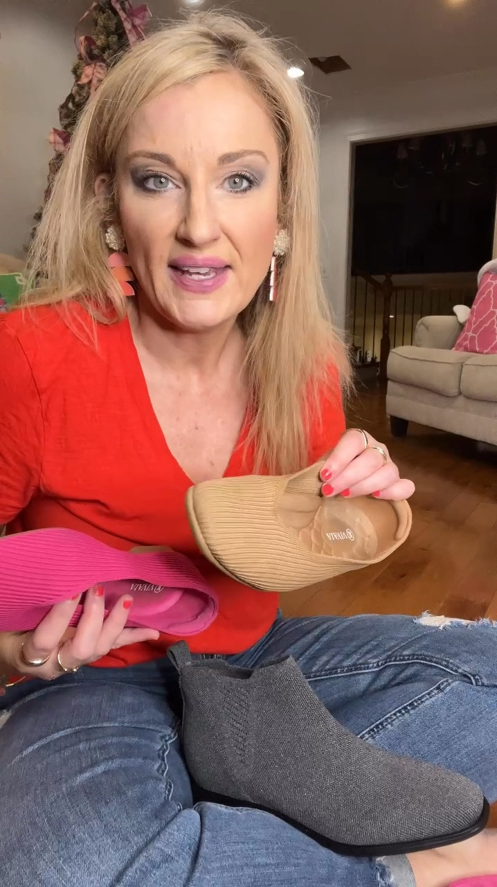 Vivaia shoes. Comfortable shoes

#LTKShoeCrush #LTKStyleTip #LTKGiftGuide