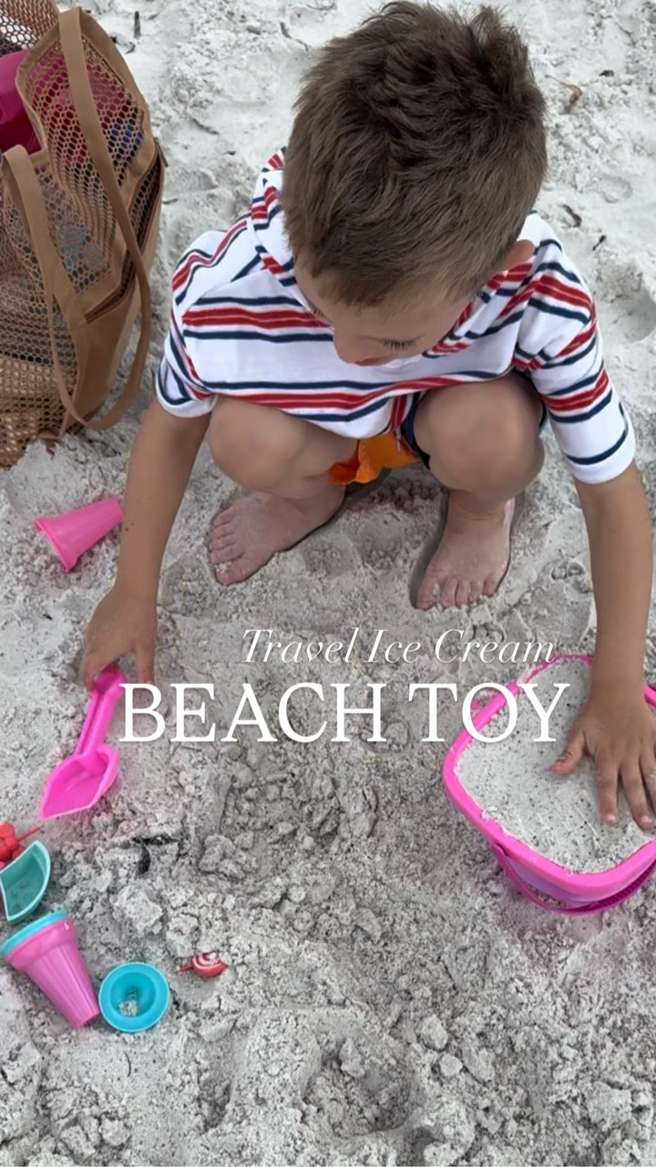 Save for your next beach vacay!


#LTKTravel #LTKKids #LTKmomlife