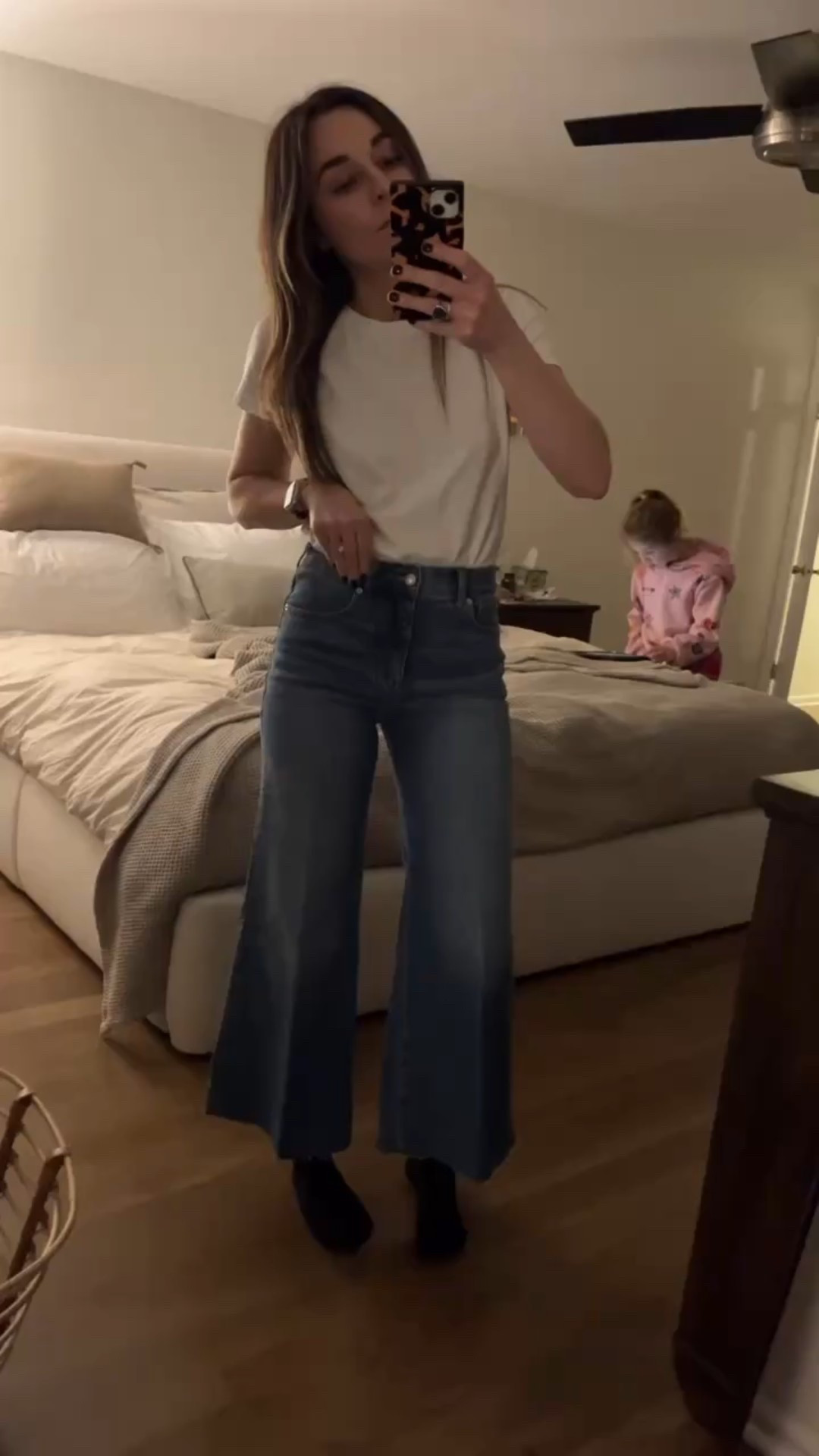Nordstrom sale madewell jeans!

#LTKFindsUnder100 #LTKOver40 #LTKSaleAlert
