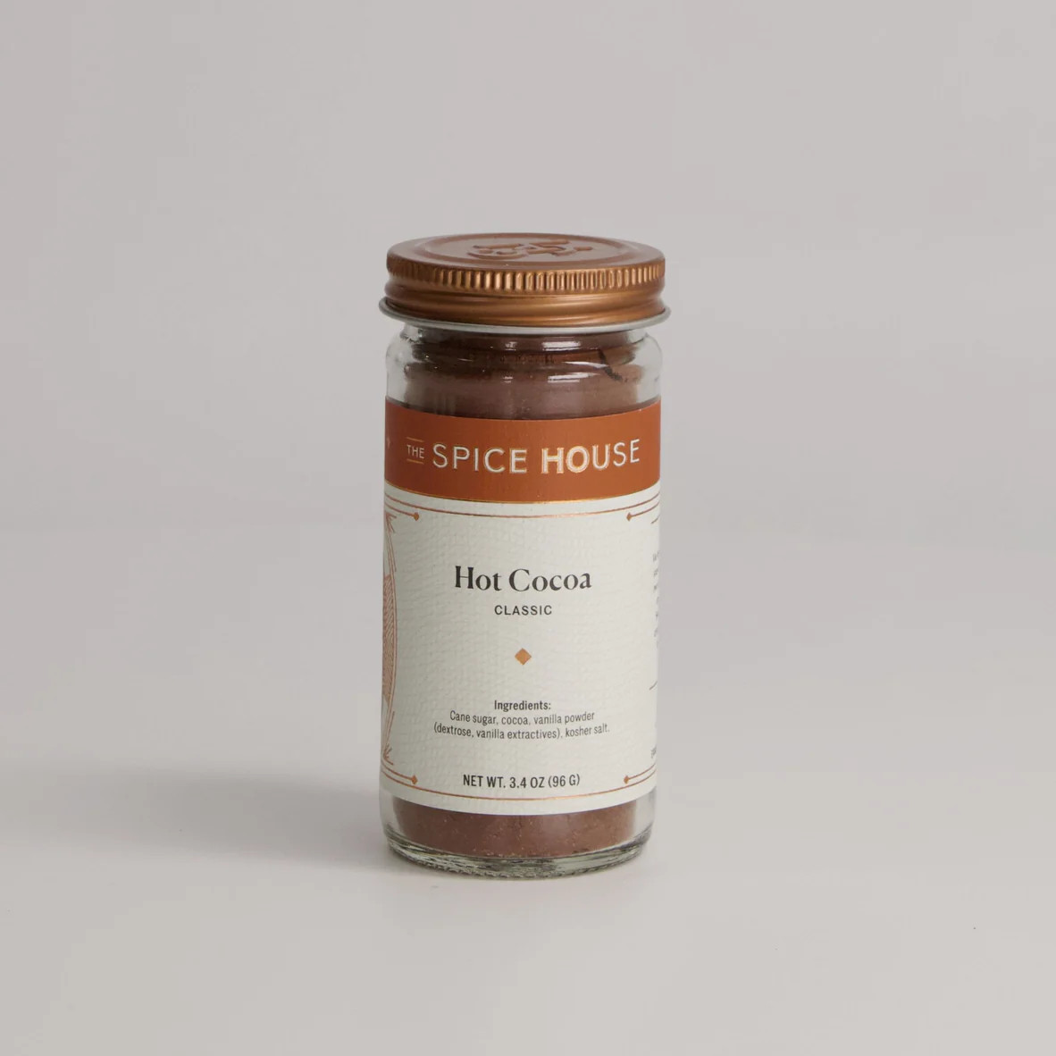 Cocoa, Hot Cocoa Mix | The Spice House