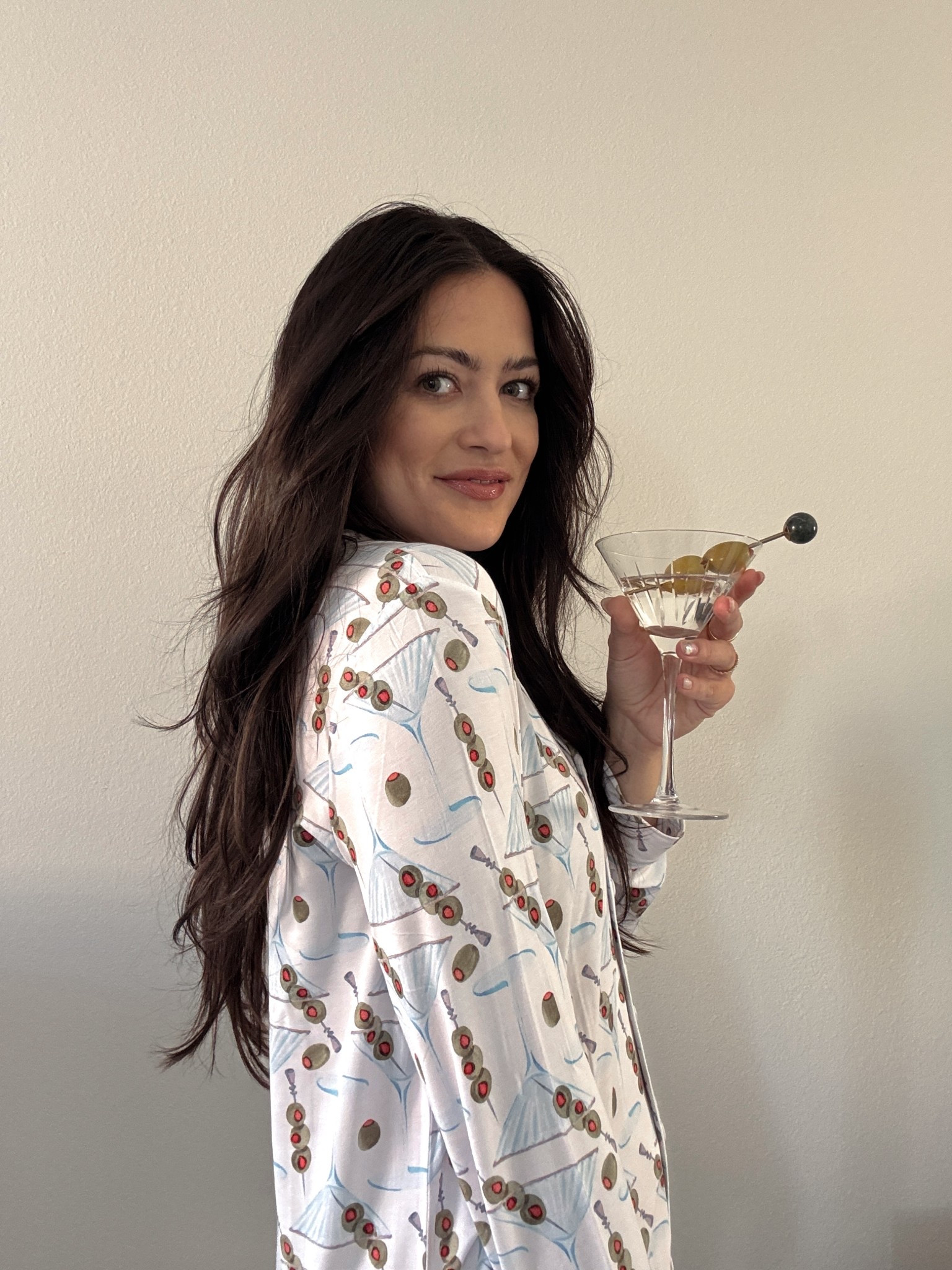 🍸🫒 

#LTKootd #LTKHome #LTKValentine