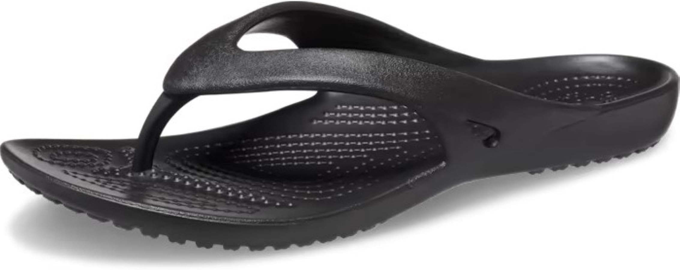 Crocs Women's Kadee II Flip Flops | Amazon (US)