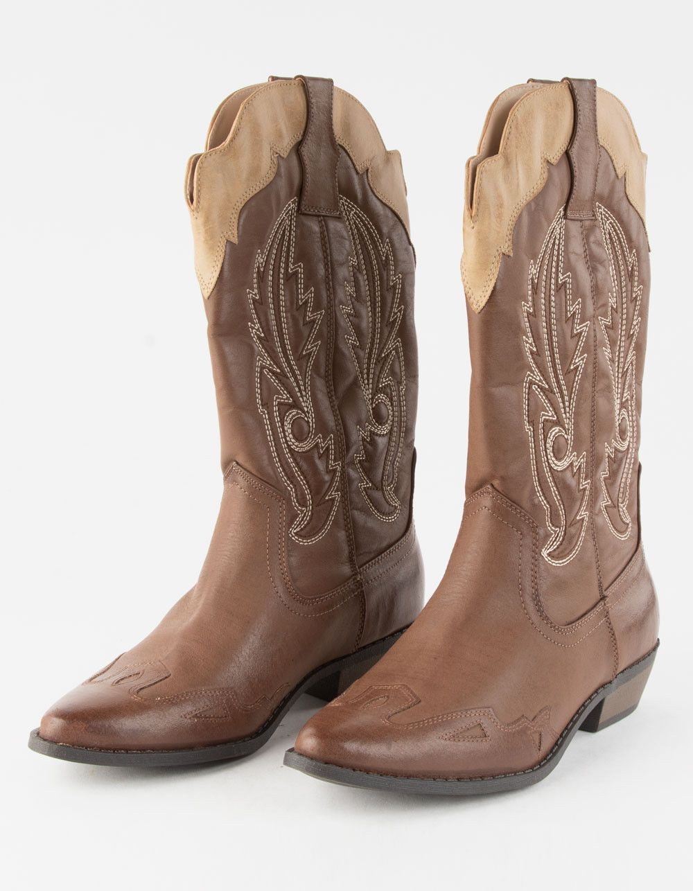 COCONUTS by Matisse Cimmaron Womens Western Boots | Tillys
