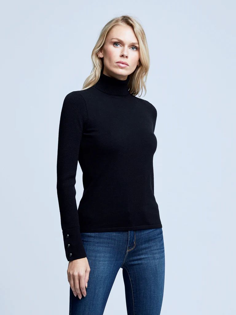 Odette Sweater | L'Agence