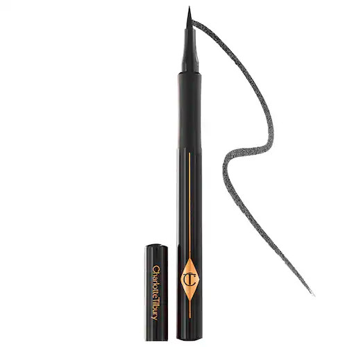 Feline Flick Volume 2 Liquid Eyeliner - Charlotte Tilbury | Sephora | Sephora (US)