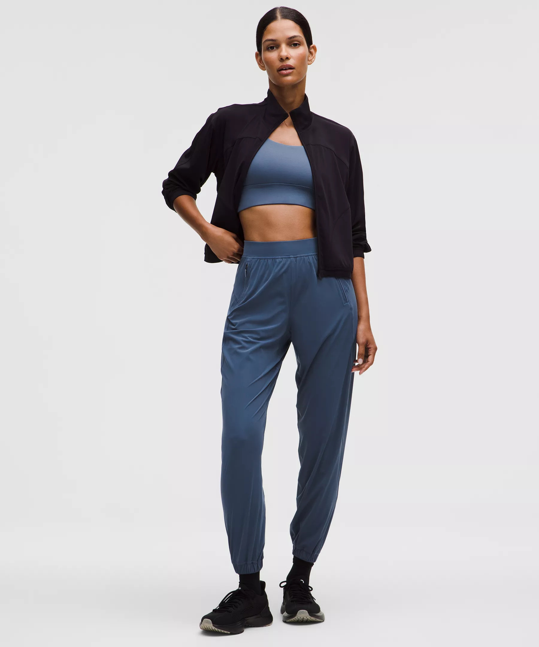 Adapted State High-Rise Jogger | Lululemon (US)