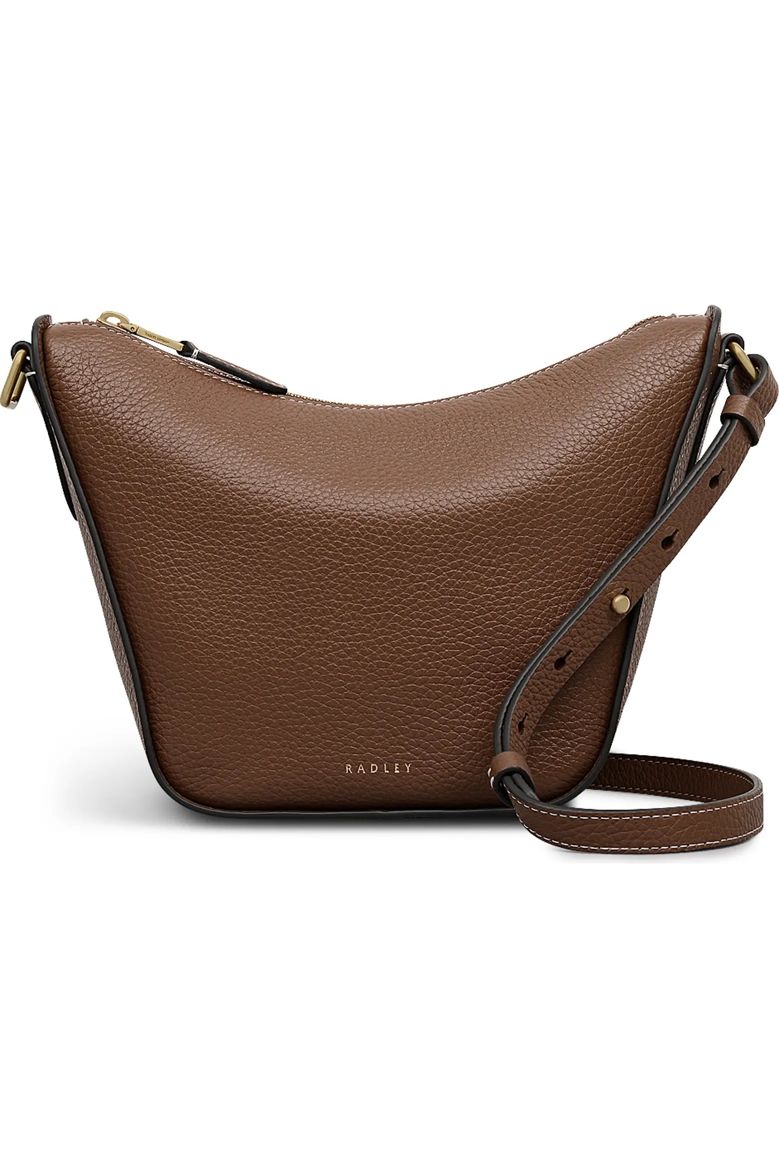 Oak Street Small Ziptop Crossbody Bag (Women) | Nordstrom | Nordstrom