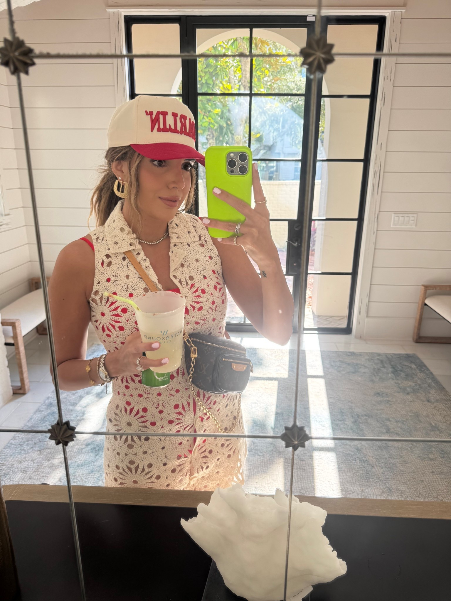 OOTN for the gulf coast music festival!!!!

#LTKTravel #LTKSwim #LTKStyleTip