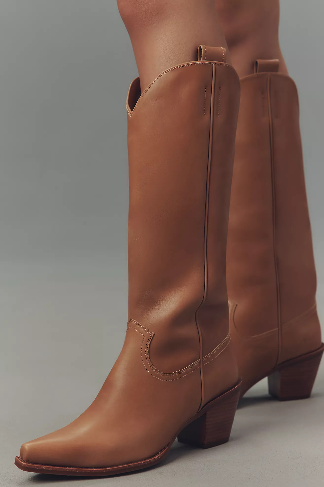 Jeffrey Campbell Rancher Boots | Anthropologie (US)