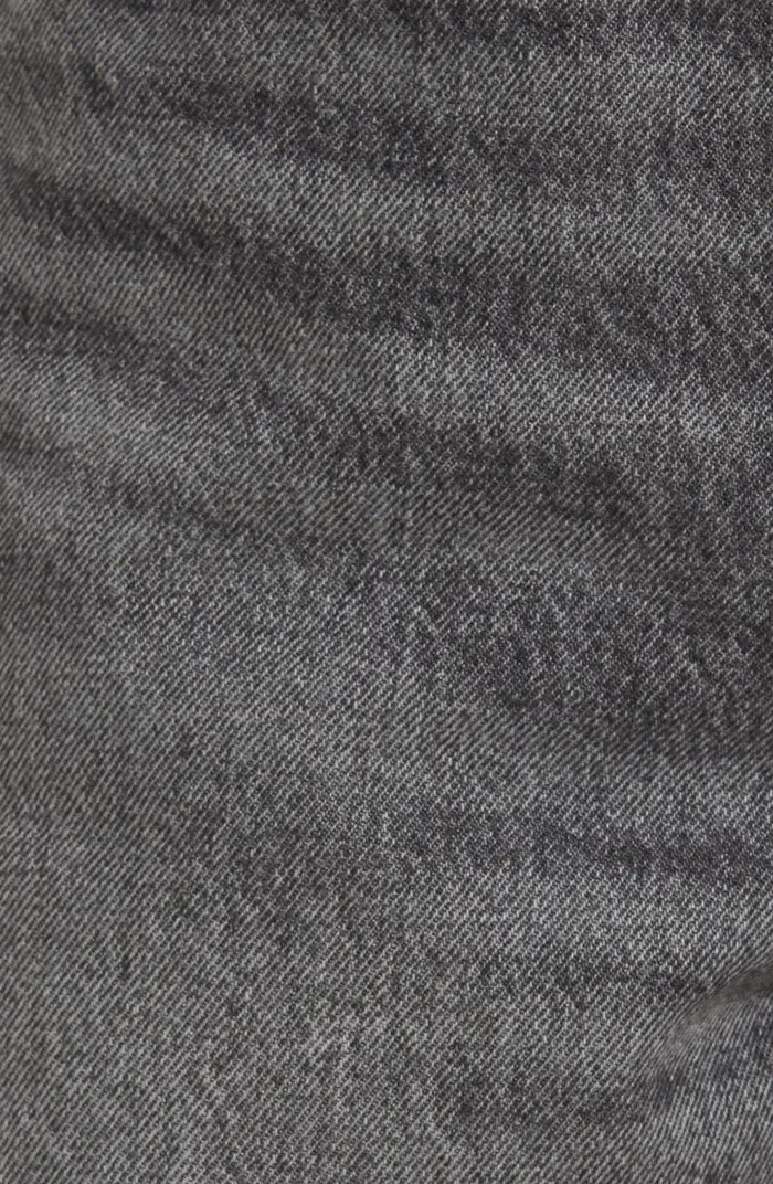 AGOLDE Dee Organic Cotton Nonstretch Denim Cutoff Shorts | Nordstrom | Nordstrom