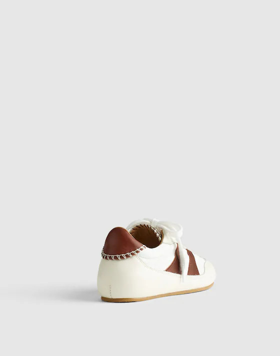 The Oaklynne Sneaker | Madewell