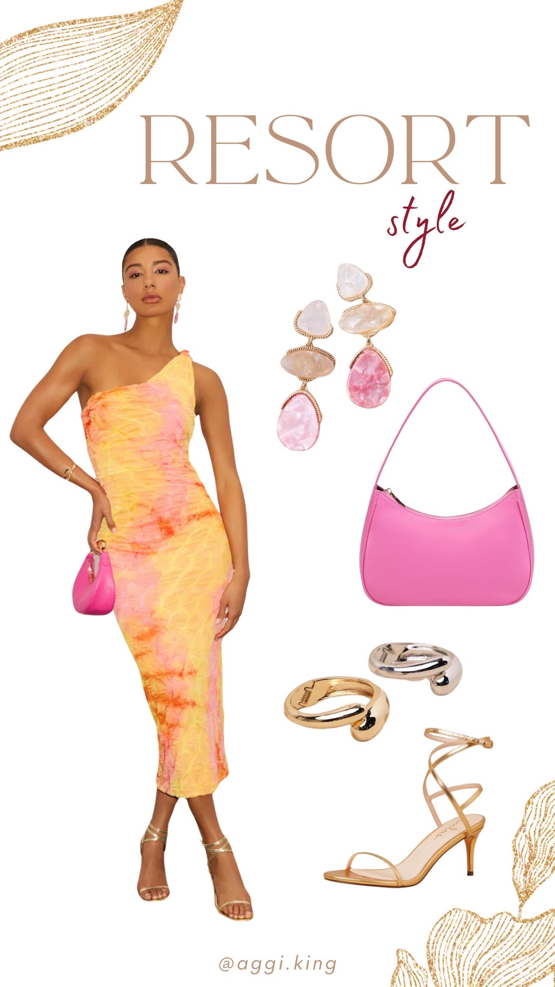 Resort dress, vacation, pink, summerr

#LTKFindsUnder100 #LTKTravel #LTKStyleTip