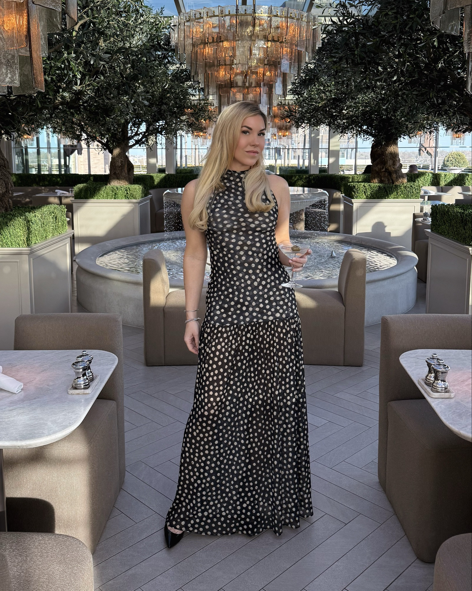 This dress 🔥

#LTKdayinmylife