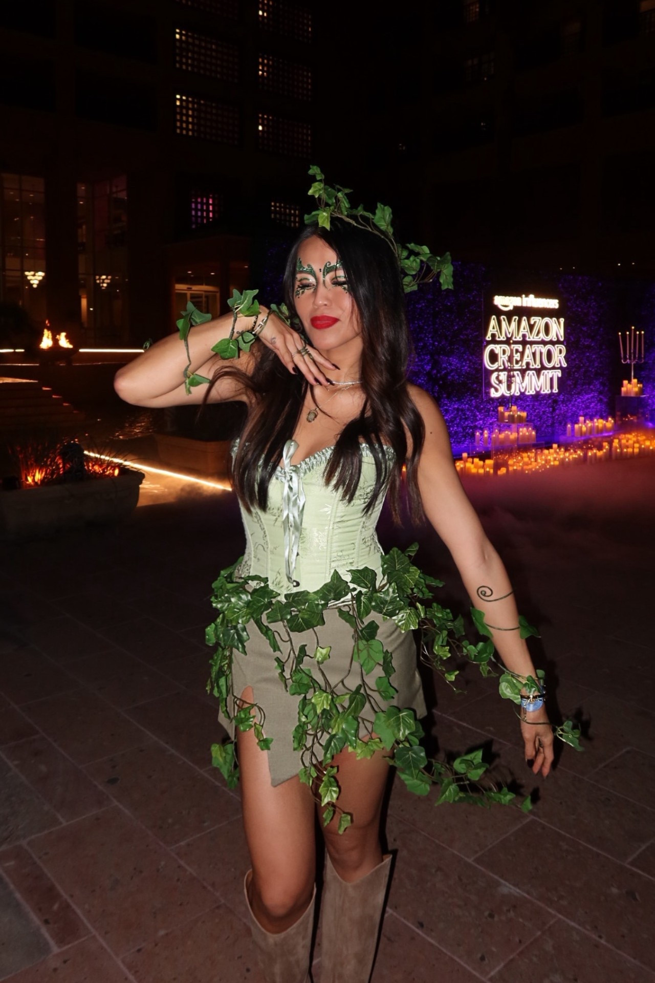 Corset - tts medium

Halloween costume, DIY Halloween costume, Amazon, fashion, fines, poison ivy, Halloween costume, easy Halloween costume ideas space #AmazonFashion #AmazonFind 

#LTKHalloween #LTKFindsUnder50 #LTKSaleAlert