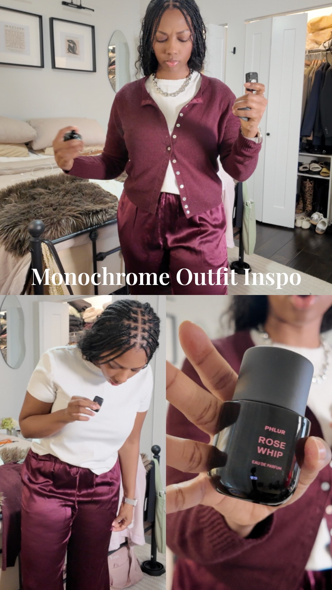 Monochrome outfit inspo 

#LTKWorkwear #LTKFindsUnder100 #LTKFindsUnder50