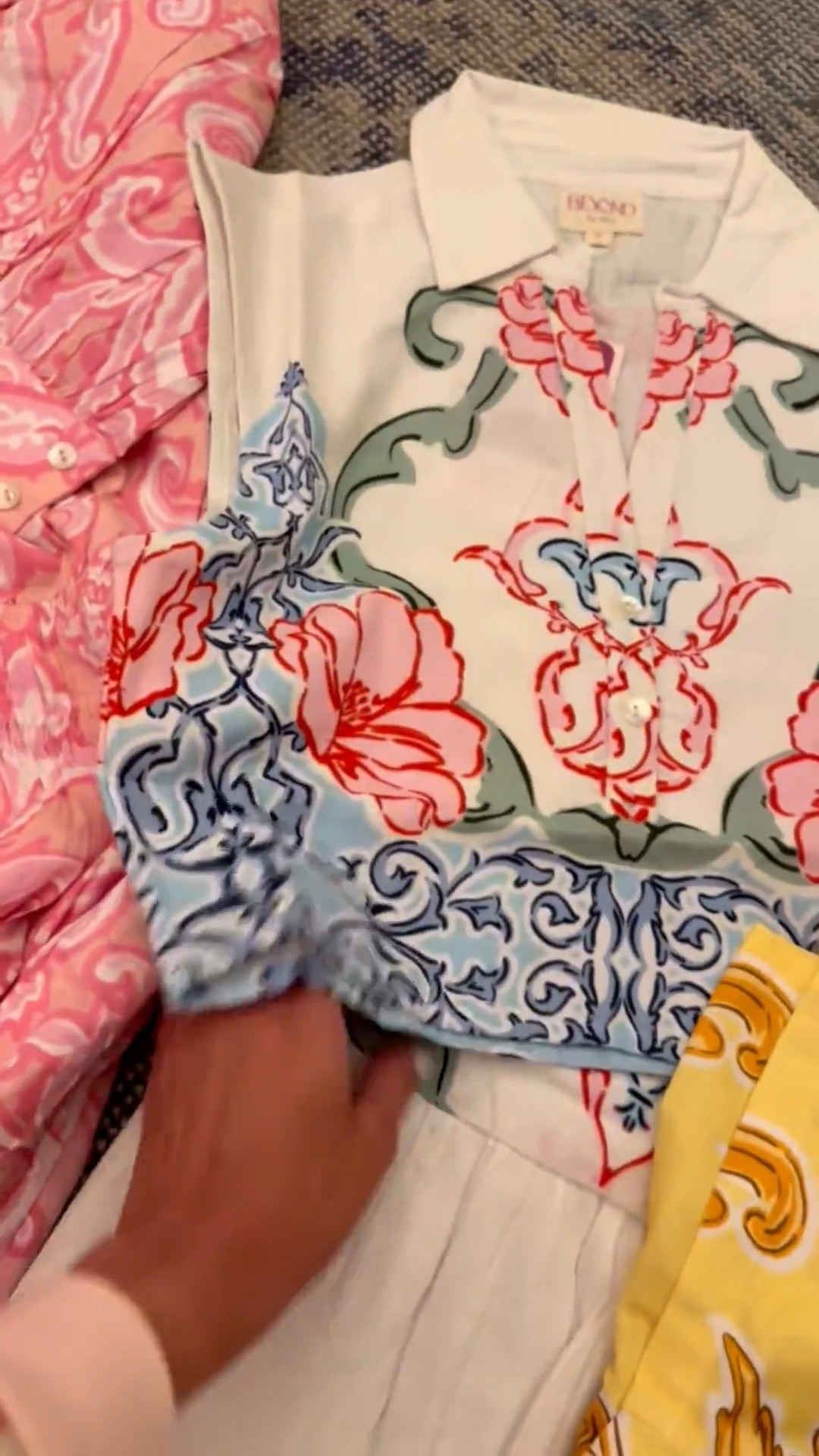 Look how beautiful the new Beyond by Vera is y’all! Trying these on asap! 

#LTKSeasonal #LTKmomlife #LTKdayinmylife