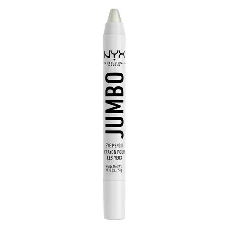 NYX Professional Makeup Jumbo Eye Pencil All-in-one Eyeshadow and Eyeliner Multi-stick Cottage Chees | Walmart (US)