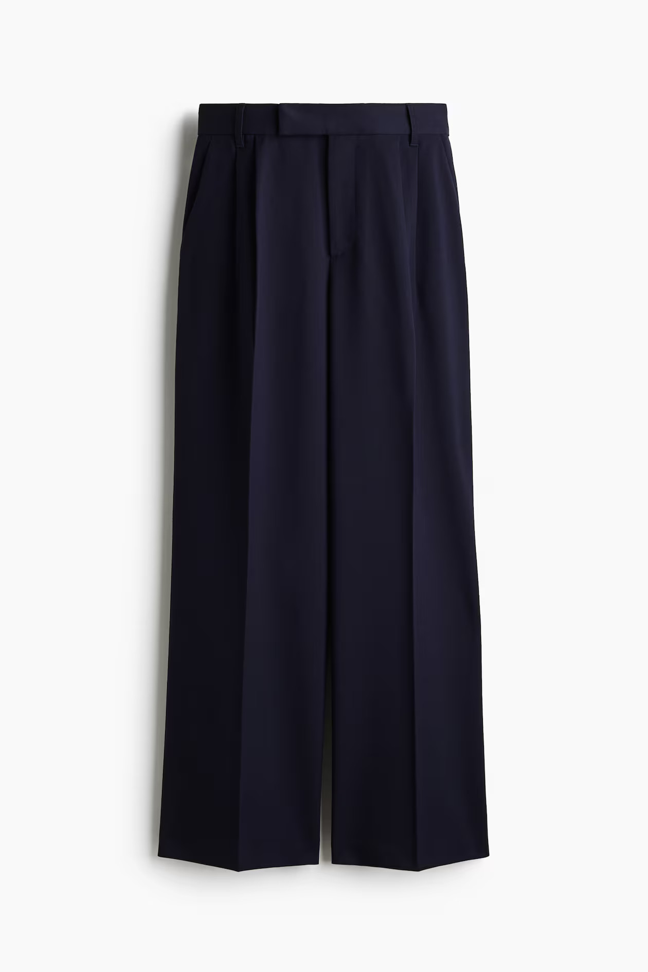 Tailored trousers | H&M (UK, MY, IN, SG, PH, TW, HK)