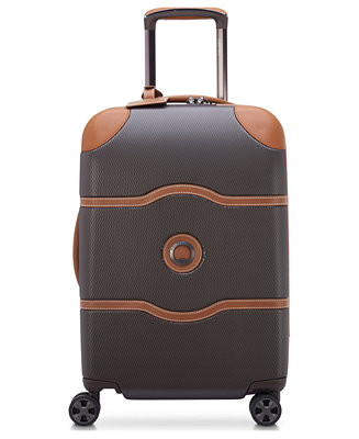Delsey Chatelet Air 2.0 Carry-On Spinner | Macy's