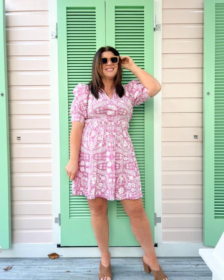 Pink dress
Seaside
30A Mama
Vacay style
Grand millenial


#LTKmidsize #LTKSeasonal #LTKover40