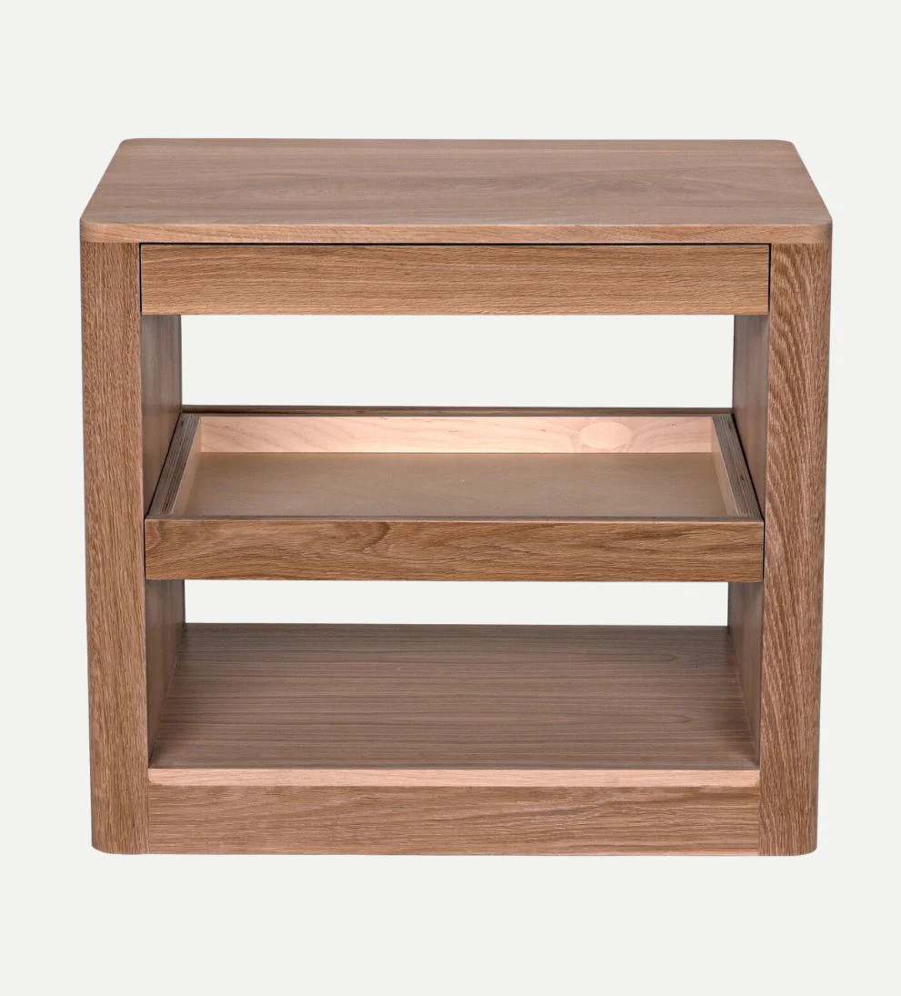 Mara Side Table | Le Maé by Lindye