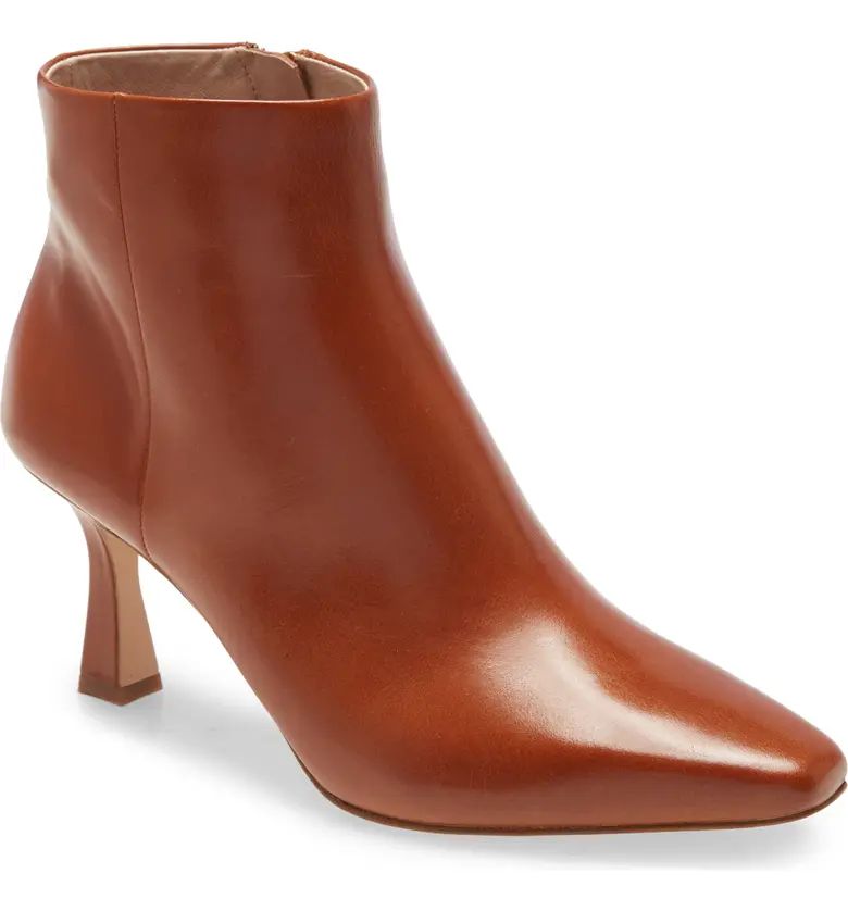 Lenci Bootie | Nordstrom