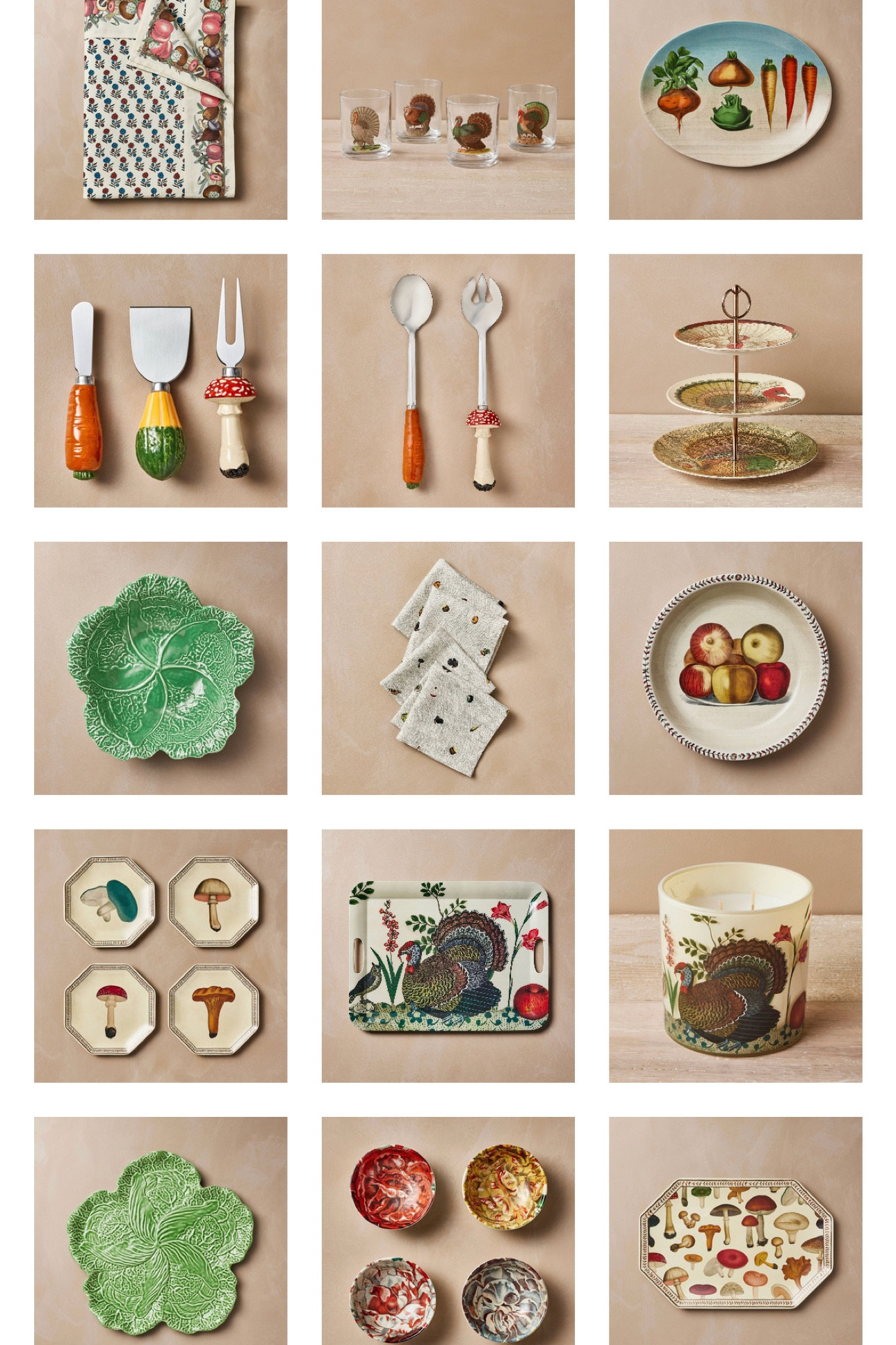 John Derian for Target! 

#LTKfindsunder100 #LTKfindsunder50 #LTKSeasonal