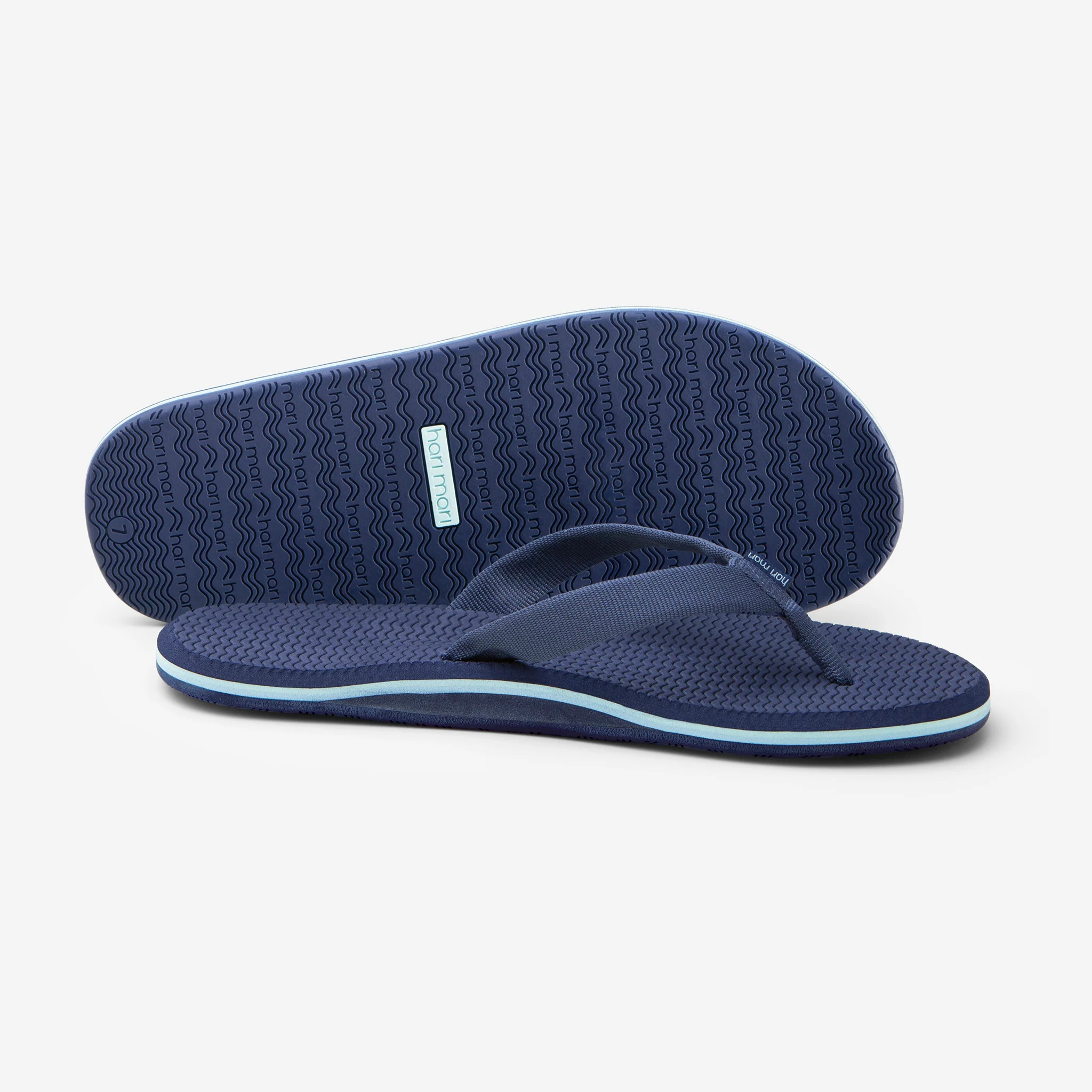 Women's Dunes | Navy | Hari Mari