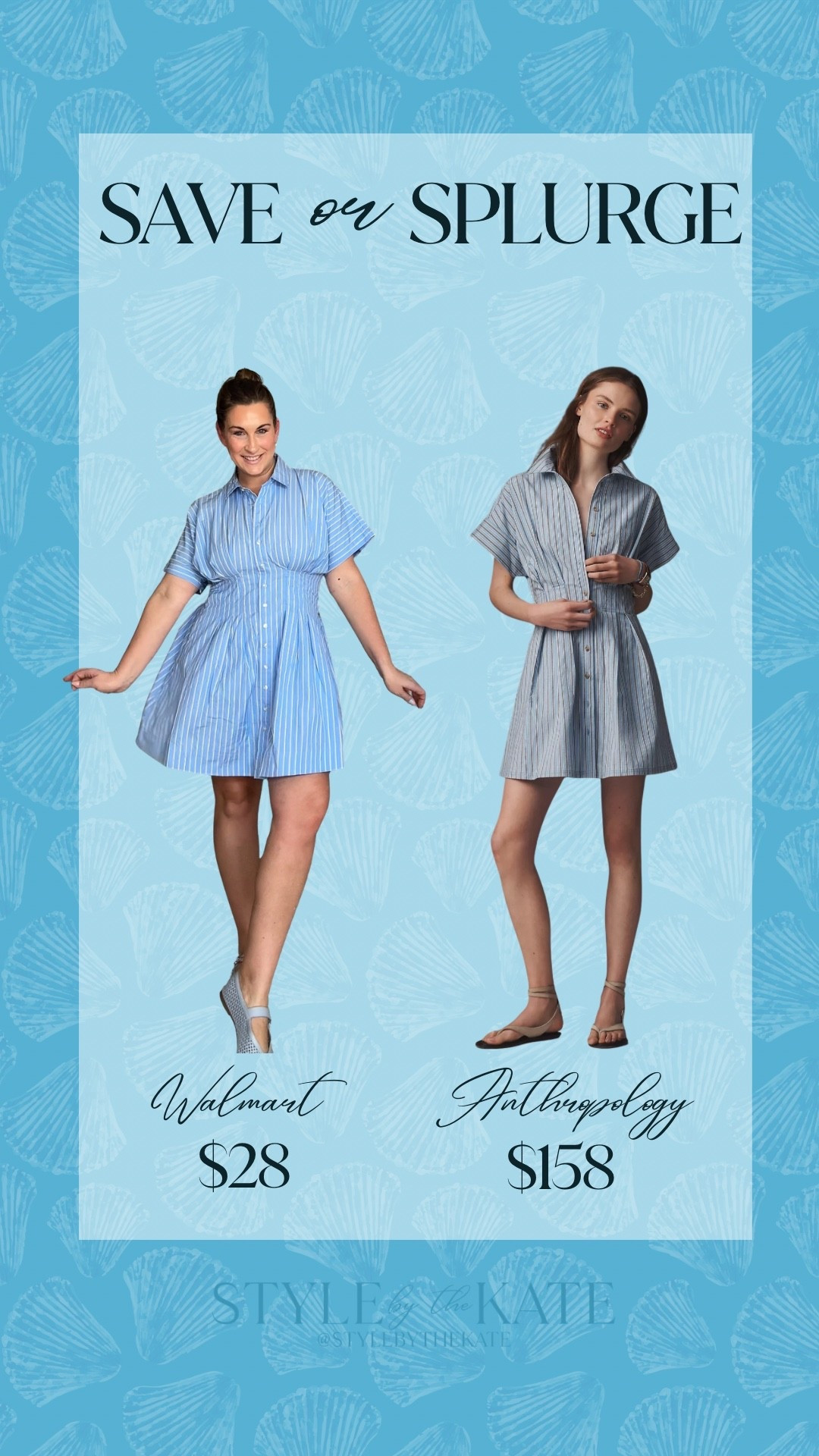 I like to save money 👏🏼 love a good tshirt dress 🩵

Tts- medium 

#LTKspringtrends #LTKMidsize #LTKTravel