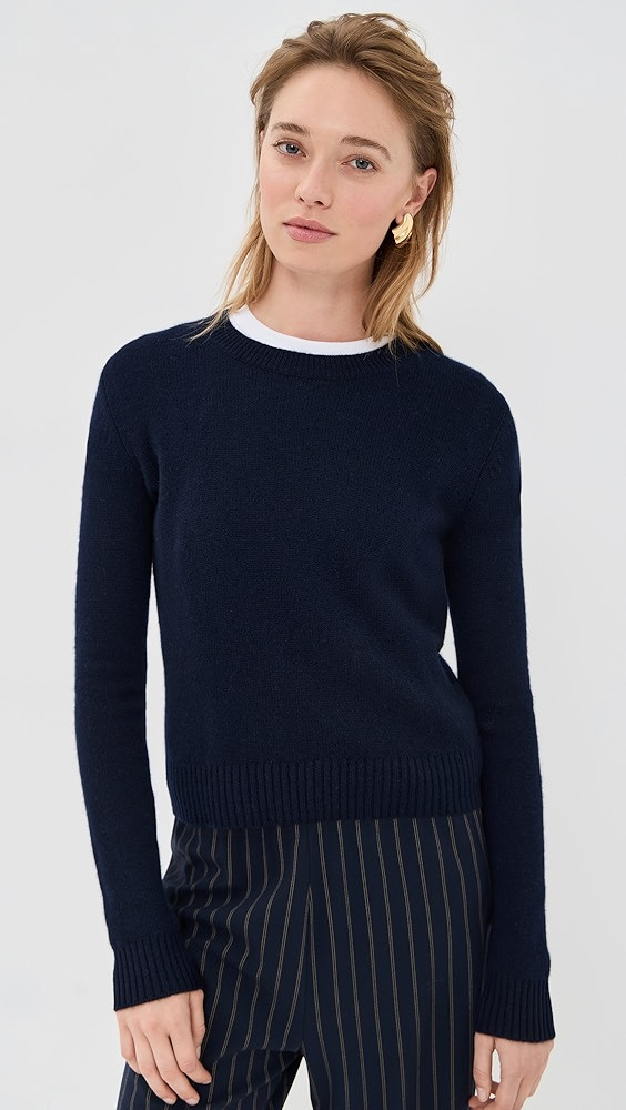 Mable Cashmere Sweater | Shopbop